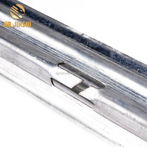 Postes de uva enrejado de acero, venta directa de fábrica ISO - Product Image 5