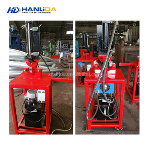 Goedkope prijs mini hydraulische power pack eenheden systeem - Product Image 2