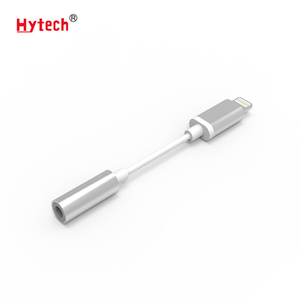 Bộ Chuyển Đổi Tai Nghe MFi NTK-AUDIO-02, Bộ Chuyển Đổi Giắc Âm Thanh 3.5Mm, Bộ Chuyển Đổi Tai Nghe Âm Thanh Nổi Dành Cho <span class=keywords><strong>iPhone</strong></span> - Product Image 2