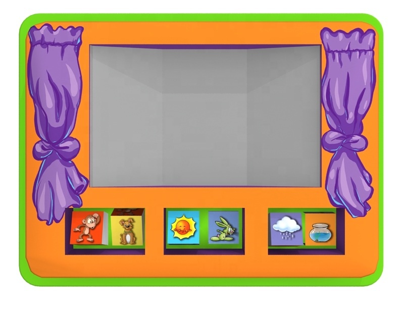 Тематический парк виртуальной реальности с высоким доходом, м2, парк виртуальной реальности с тематическими играми виртуальной реальности 9D VR