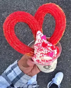 Offre Spéciale churro et friteuse et churros maker avec machine à churros