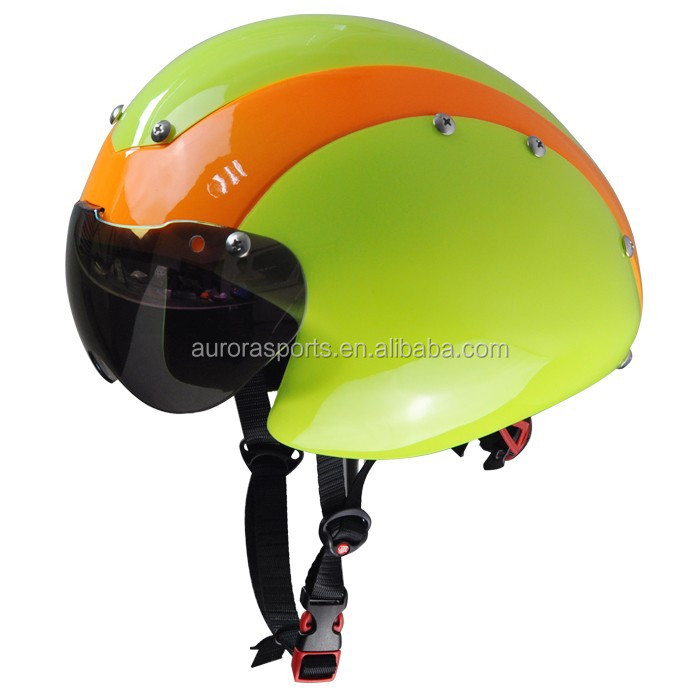 2019 Neuer Aurorasport Triathlon-Helm XC-Rennen Triathlon-Nutzung Bester  Fahrradhelm TT-Helm| Alibaba.com