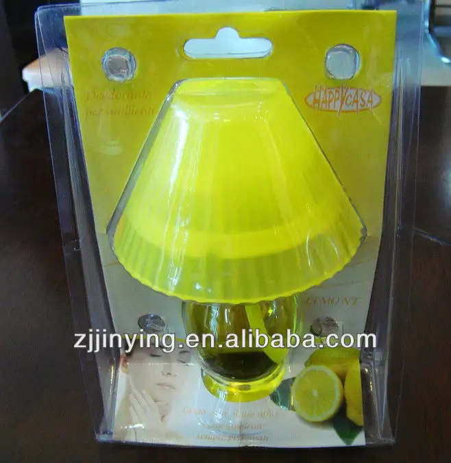 90 ml Lamp shade aromatic air freshener