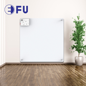 CE GS Approved Infrared 425W <strong>Eco</strong> <strong>Electric</strong> Wall Panel <strong>Heater</strong> - Product Image 4