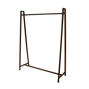 Tienda de ropa expositores pantalla perchero para colgar la ropa - Product Image 2