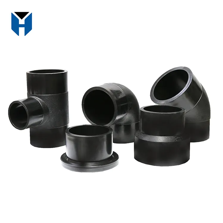 Hot Selling catalog for hdpe plumbing pipe fittings price list