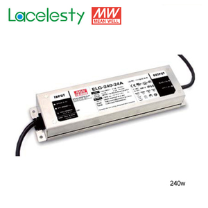 Mean Well 75 W/100 W/150 W/200 W/240 W Étanche et Peut Être Obscurci Elg Led Pilote Avec <span class=keywords><strong>5</strong></span> Ans de Garantie - Product Image 5