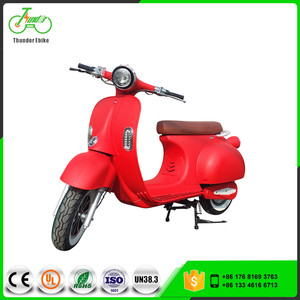 1000W elettrico Aguila <span class=keywords><strong>Ava</strong></span> Scooter per la vendita intelligente di tipo elettronico con la forte potenza riscaldata caratteristica - Product Image 2