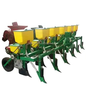 Gran oferta, tractor pequeño de alta eficiencia, macetero de maíz