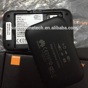 Routeur mobile LTE Cat4 HW E5577s E5577cs-321 - Product Image 3