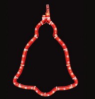 Vente en gros de lampes décoratives LED <span class=keywords><strong>Toprex</strong></span> pour festivals, poteaux de rue, IP65, décoration extérieure de Noël, fabriquées en Chine - Product Image 3