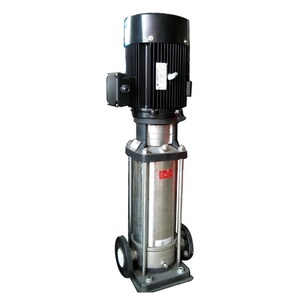 Serie CDLF verticale di alimentazione della caldaia pompa booster