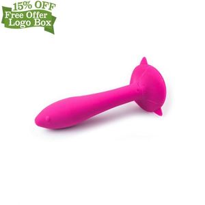 Scatola personalizzata gratuita per donne uso personale senza spalline femminili <span class=keywords><strong>Dildo</strong></span> giocattoli sessuali in Silicone vibratore - Product Image 6