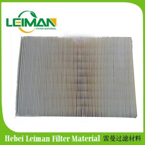 HV papel de filtro para carro/ aceite / combustible rigidez 3.0 mN.M - Product Image 6