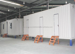 Bathroom Cabinet outdoor, high quality China portable toilets for sale, China portable toilet manufacturers - Product Image 5
