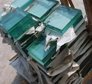 4 + 0.38 + 4 mm PVB <span class=keywords><strong>film</strong></span> stratifié <span class=keywords><strong>verre</strong></span> <span class=keywords><strong>de</strong></span> sécurité pour les prisons - Product Image 4
