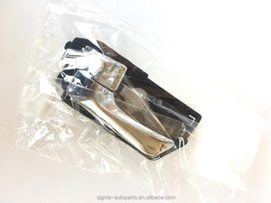 Manija de Puerta para Sonata 5ta Generación 2005-2010 OEM 83610-3K020 83620-3K020 SIGMA - Product Image 5