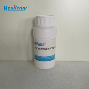 Silway 715 Siloxane Concrete Sealer Based on Potassium Methyl <strong>Siliconate</strong> <strong>for</strong> Hydrophobic Coating Treatment - Product Image 2