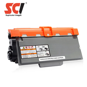 TN3320 cartuccia <span class=keywords><strong>Toner</strong></span> compatibile SCI <span class=keywords><strong>per</strong></span> HL-5450DN fratello 5445D DCP-8110DN DCP-8150DN <span class=keywords><strong>stampanti</strong></span> DCP-8155DN TN240 TN-240 TN-3320 - Product Image 3