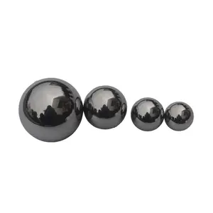 Wholesale polished tungsten carbide fishing gear ball