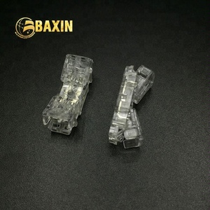2 עד 2 מחבר מהיר מחבר מהיר עמיד למים אטום inline אטום K10 - Product Image 1
