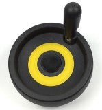 Máy công cụ rắn tay quay - Product Image 6