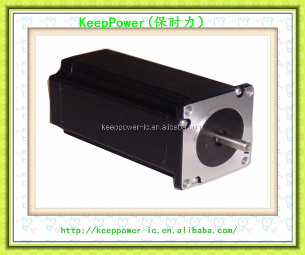 Замедления шаговый двигатель 86BYG1282 SY853P156-6203A