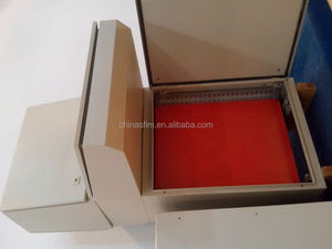 TIBOX çin'in ALP/AM serisi kontrol masası ROHS uyumlu - Product Image 3