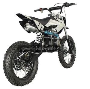 Nuevo diseño <span class=keywords><strong>xmoto</strong></span> 150cc de la bici de la suciedad - Product Image 4