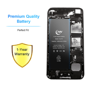 Pin điện thoại di động cho tất cả các mô hình của cho iPhone 5 6 7 8 11 12 13 14 15 16 pin điện thoại di động với cổ phiếu sẵn có - Product Image 2