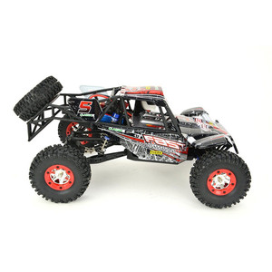 <span class=keywords><strong>WL</strong></span> 1/12 Scale <span class=keywords><strong>12428</strong></span>-C Radio Control Car 50 km/h Vehículo todoterreno eléctrico - Product Image 1
