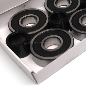 Original rodamientos de skate 608rs reds huesos que llevan - Product Image 5