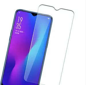 Protecteur d'écran en verre trempé super clair, résistant aux chocs, 2,5d, 0.3mm, pour Huawei honour 8X MAX