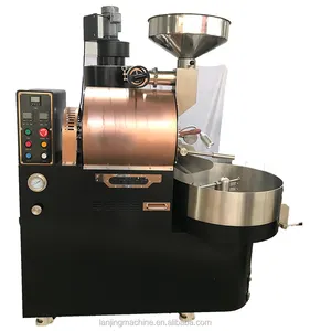 China supplier coffee roaster 6kg