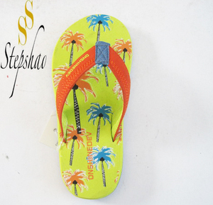 Sandales de plage Wonder pour enfants, tongs en caoutchouc de dessin animé utiles - Product Image 4