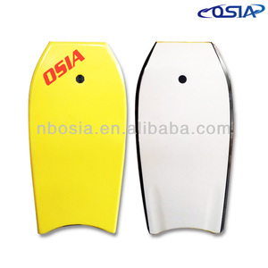 2018 di alta qualità del commercio all'ingrosso bodyboard con XPE mat - Product Image 3