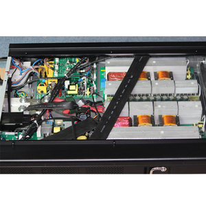 5kw inversor híbrido con almacenamiento de energía para fuera de la red de rejilla híbrido uso hogar <span class=keywords><strong>ystem</strong></span> - Product Image 2