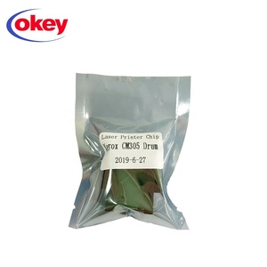 CT350876 Réinitialiser la puce du <span class=keywords><strong>tambour</strong></span> pour Xerox DocuPrint CP305d CM305df imprimante <span class=keywords><strong>laser</strong></span> - Product Image 4