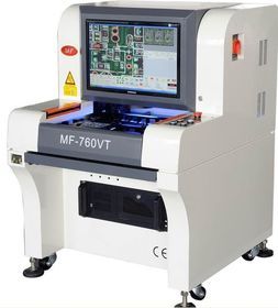 Hohe qualität AOI optische prüfmaschine AOI MF-760vt test maschine für led-licht