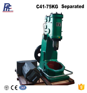 <span class=keywords><strong>Marteau</strong></span> de forge en fer forgé C41-75KG - Product Image 4