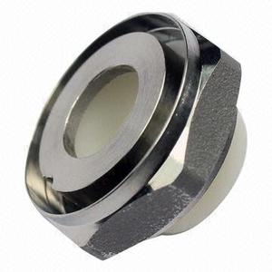 CNC nhà sản xuất CNC gia công nhôm thay thế coilovers <span class=keywords><strong>Top</strong></span> mùa xuân Collet - Product Image 5