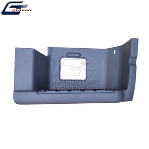 Marchepied pas de pied pour camion MB <span class=keywords><strong>Actros</strong></span>, pièces de carrosserie, Oem 9436600701 9436661101