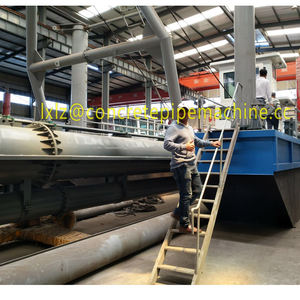 Machine pratique pour tubes de <span class=keywords><strong>béton</strong></span>, meilleure vente de m - Product Image 3