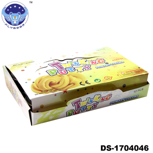 2018 Flybear Ma Thuật Suy Nghĩ <span class=keywords><strong>putty</strong></span>, thỏa mãn Slime Căng Thẳng Cứu Trợ Toy cho Trẻ Em và Người Lớn Mềm Stretchy và Không dính - Product Image 6