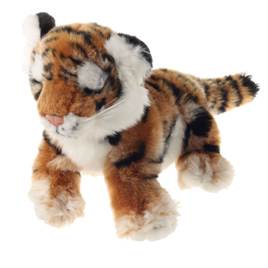 Enfants Jouets En Gros <span class=keywords><strong>Animal</strong></span> En Peluche <span class=keywords><strong>Tigre</strong></span> Jouet En Peluche <span class=keywords><strong>Animal</strong></span> Sauvage - Product Image 3
