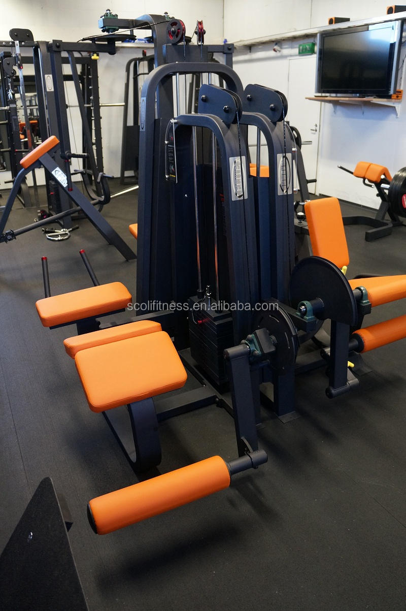 Lifting Machines Commercial Gym Equipment For Sale Used Weight