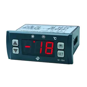 New product sf 104 temperature controller thermostat regulator