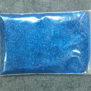 ネイルシュガーダストパウダーマグネティックアリルネイルグリッターパウダーシルバー1kg - Product Image 5