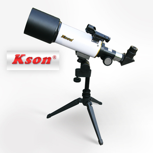 KTA40080T bureau Red Dot Finder haute définition 40080 <span class=keywords><strong>lunette</strong></span> astronomique 80mm astronomique télescope - Product Image 3
