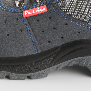 Scarpe Antinfortunistiche da Lavoro, Calzature di Sicurezza Protettive, Scarpe di Sicurezza Sudafricane RS6161C - Product Image 4